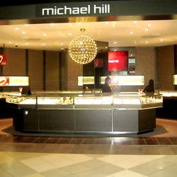 Michael Hill