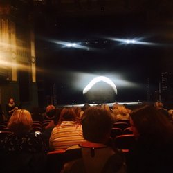 Oslo Nye Teater