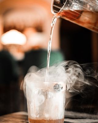 Arco Cocktail Lounge & Coastal Fare by null