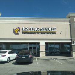Ez Tag Store  - North Area - Next to goodwill