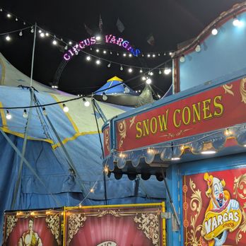 Circus Vargas Mission Valley - Lights, camera, action - Performing Arts Near Me - San Diego, California Circus Vargas Mission Valley - Lights, camera, action - Performing Arts Near Me - San Diego, California