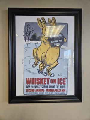 J. Carver Distillery by null