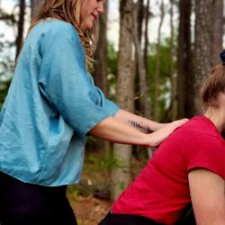 Freebird Massage and Bodywork