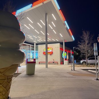 Andy's Frozen Custard - Ice Cream & Frozen Yogurt Near Me - San Antonio, Texas Andy's Frozen Custard - Ice Cream & Frozen Yogurt Near Me - San Antonio, Texas