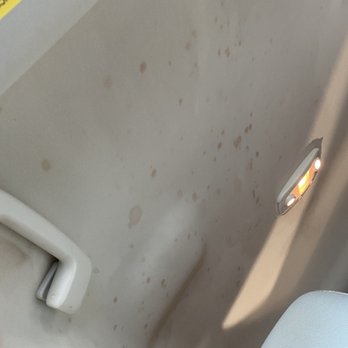 Infinite Shine MD - Before - Auto Detailing Near Me
