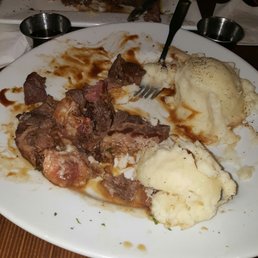 Prime Rib Sandwich