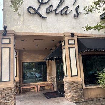 Lola's A Louisiana Kitchen - Cajun/Creole Near Me - Las Vegas, Nevada