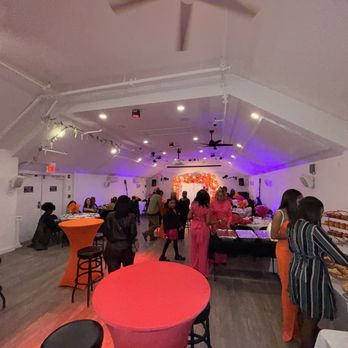 Boston Studio Rental - Venues & Event Spaces Near Me - Stoughton, Massachusetts