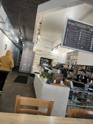 Boomtown Coffee by null