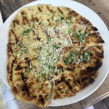 The Original Caffe Boa - Bianco Flatbread - New American Near Me - Tempe, Arizona