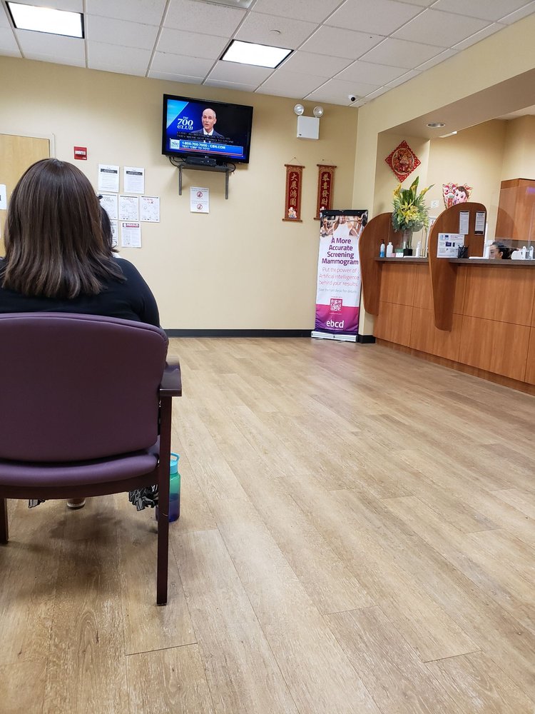 LENOX HILL RADIOLOGY Updated October 2024 22 Reviews 6010 Bay