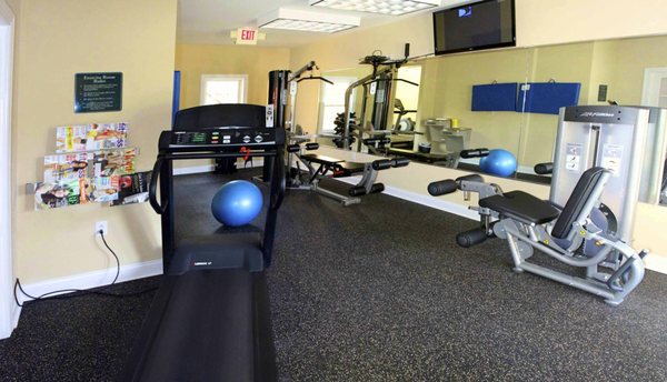 Festival Park by null