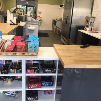 The Main Squeeze - Juice Bars & Smoothies Near Me - Mount Pleasant, South Carolina