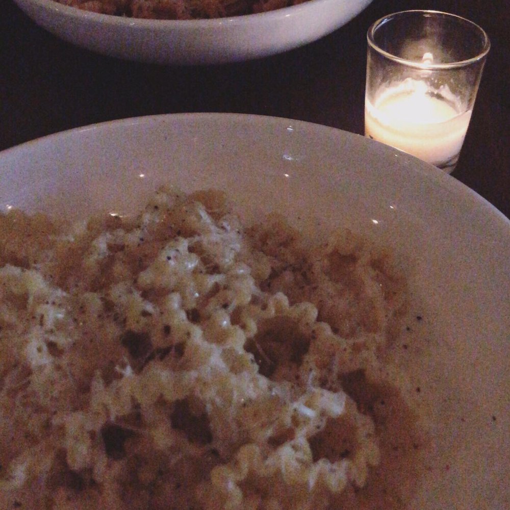 Inizio - Cacio e Pepe and bolognese - Italian Near Me - Buffalo, New York Inizio - Cacio e Pepe and bolognese - Italian Near Me - Buffalo, New York