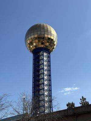 Sunsphere by null