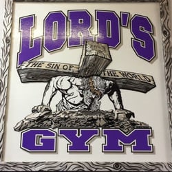 Lord's Gym of El Dorado County