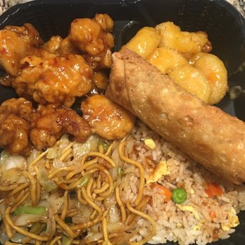Panda Express - Orange chicken walnut shrimp egg rolls fried rice noodles - Chinese Near Me - Fredericksburg, Virginia Panda Express - Orange chicken walnut shrimp egg rolls fried rice noodles - Chinese Near Me - Fredericksburg, Virginia