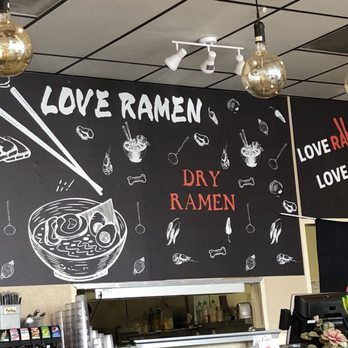 Love Ramen - Ramen Near Me - Lancaster, California Love Ramen - Ramen Near Me - Lancaster, California