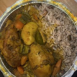Lyndhurst Jerk & Gyro Spot - Toogood2go order