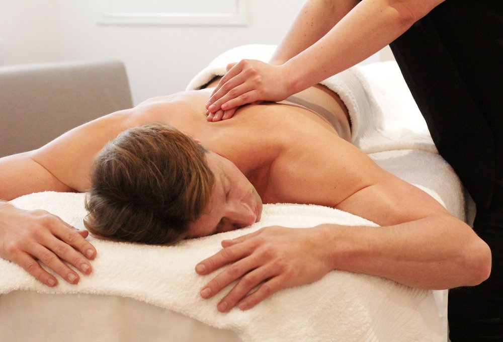 Energy Spa Logo