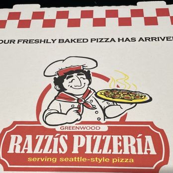 Razzís Pizzería - Pizza Near Me - Seattle, Washington Razzís Pizzería - Pizza Near Me - Seattle, Washington