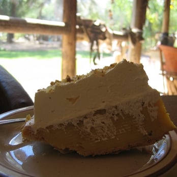 Luchia's Restaurant - Signature Black Walnut Pie - New American Near Me - Wikieup, Arizona Luchia's Restaurant - Signature Black Walnut Pie - New American Near Me - Wikieup, Arizona