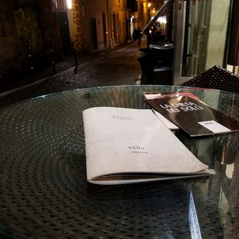 White Cafe - (",) - Gelato Near Me - Rome, RM