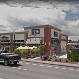Exterior photo of The Human Bean - Keizer, Oregon Exterior photo of The Human Bean - Keizer, Oregon