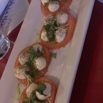 Villa Napoli - Italian Near Me - Turlock, California