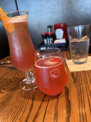 Another Broken Egg Cafe by null