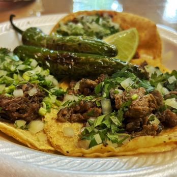 Taqueria Don Sige