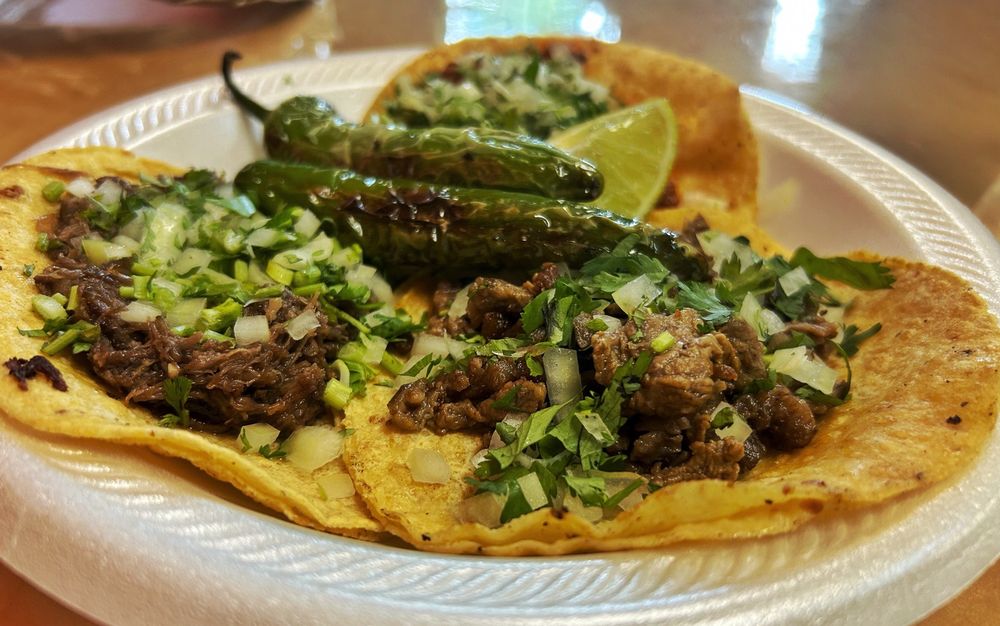 Don Sige Taqueria #1