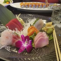 Sashimi