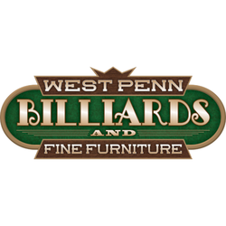 West Penn Billiards and Fine Furniture