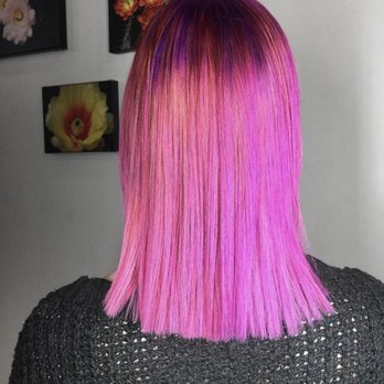 Bellazza Beauty Bar 2.0 - Result - Hair Salons Near Me - Tucson, Arizona