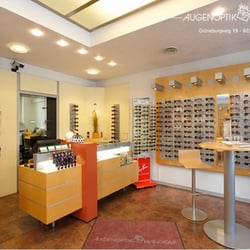 Augenoptik Windolf