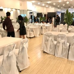 Eventure Party Hall - It's all about nature...