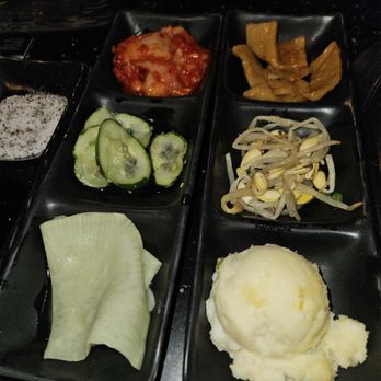 Manna BBQ | Westgate - Yum - Korean Near Me - Glendale, Arizona