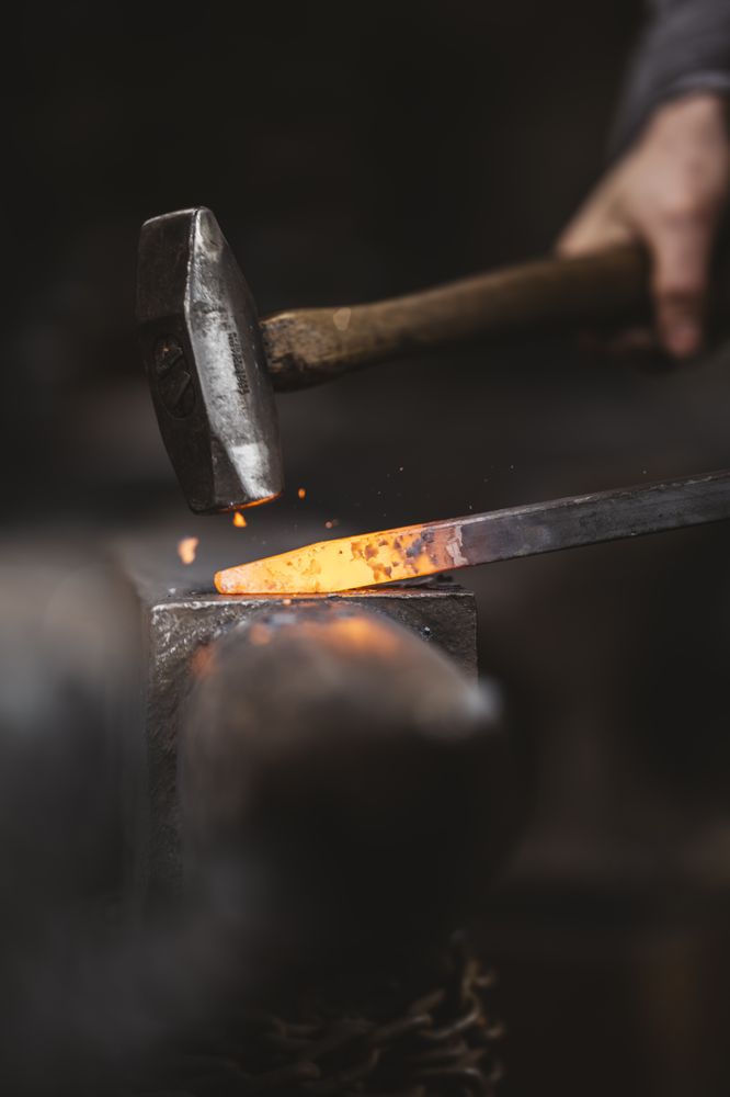CJ FORGE - Updated July 2026 - 29 Photos - 86 E 10 Mile Rd, Hazel Park ...