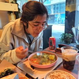 The soup The soup