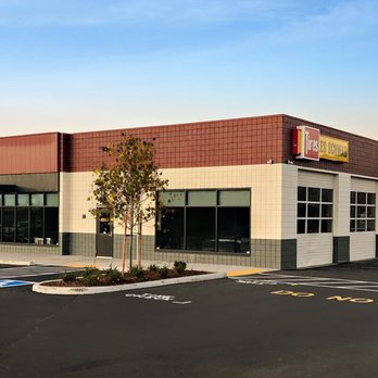 Les Schwab Tire Center - Les Schwab Tire Center in Grants Pass, OR on the corner of NW 6th St and NW Hillcrest Dr, next to DQ Grill & Chill. - Tires Near Me - Grants Pass, Oregon Les Schwab Tire Center - Les Schwab Tire Center in Grants Pass, OR on the corner of NW 6th St and NW Hillcrest Dr, next to DQ Grill & Chill. - Tires Near Me - Grants Pass, Oregon