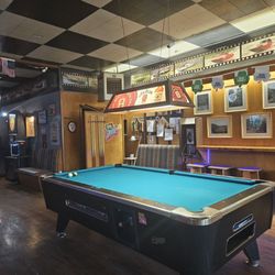Priddy’s Pub