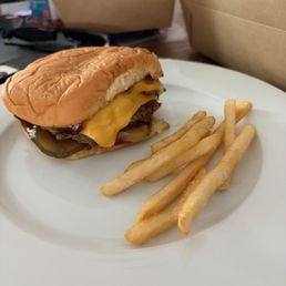 BBQ Haystack Double BBQ Haystack Double