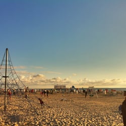 Kinderspielplatz Nordstrand