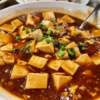 Mein Restaurant - Ma Po Tofu - Chinese Near Me - Houston, Texas Mein Restaurant - Ma Po Tofu - Chinese Near Me - Houston, Texas