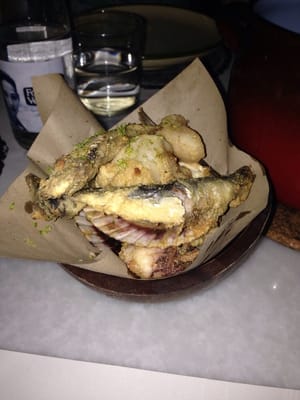 Bosco de Lobos Madrid by null