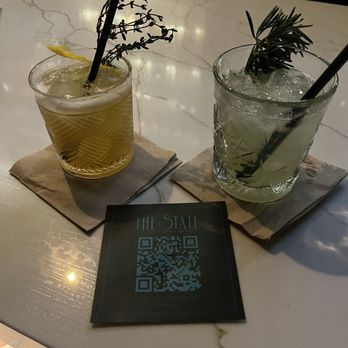 The State - American Near Me - Riverside, California