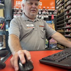 AutoZone
