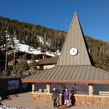 Loveland Ski Area - Ticket Booth - Ski Resorts Near Me - Georgetown, Colorado Loveland Ski Area - Ticket Booth - Ski Resorts Near Me - Georgetown, Colorado