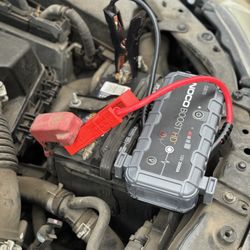 Beloved Oaks Mobile Mechanics - Battery Jump Start Services! We come to you wherever you are